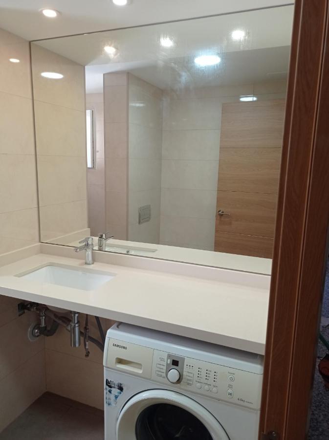 Flor De Loto Apartment Gandia Exterior photo
