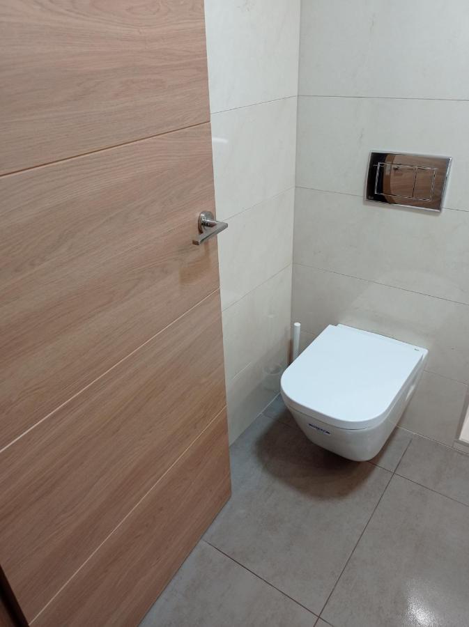 Flor De Loto Apartment Gandia Exterior photo