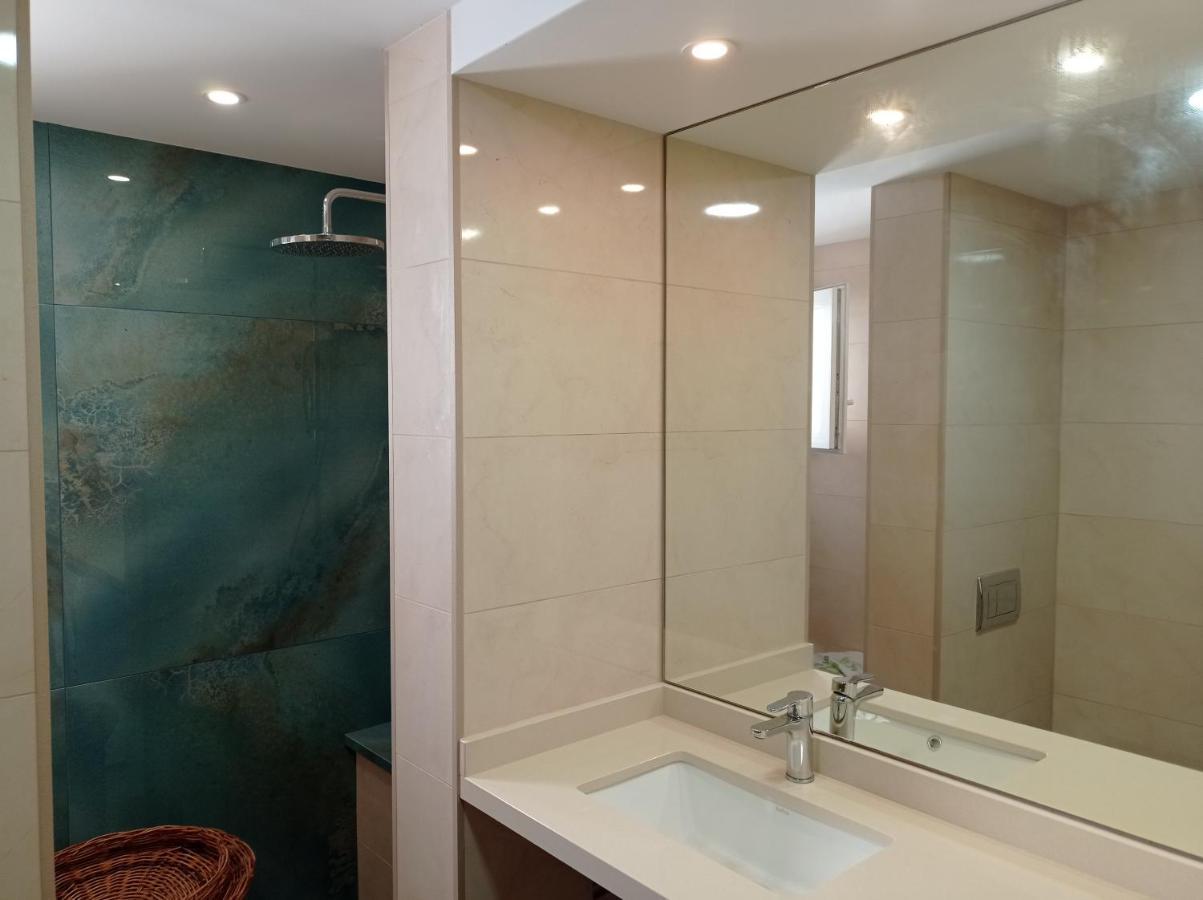 Flor De Loto Apartment Gandia Exterior photo