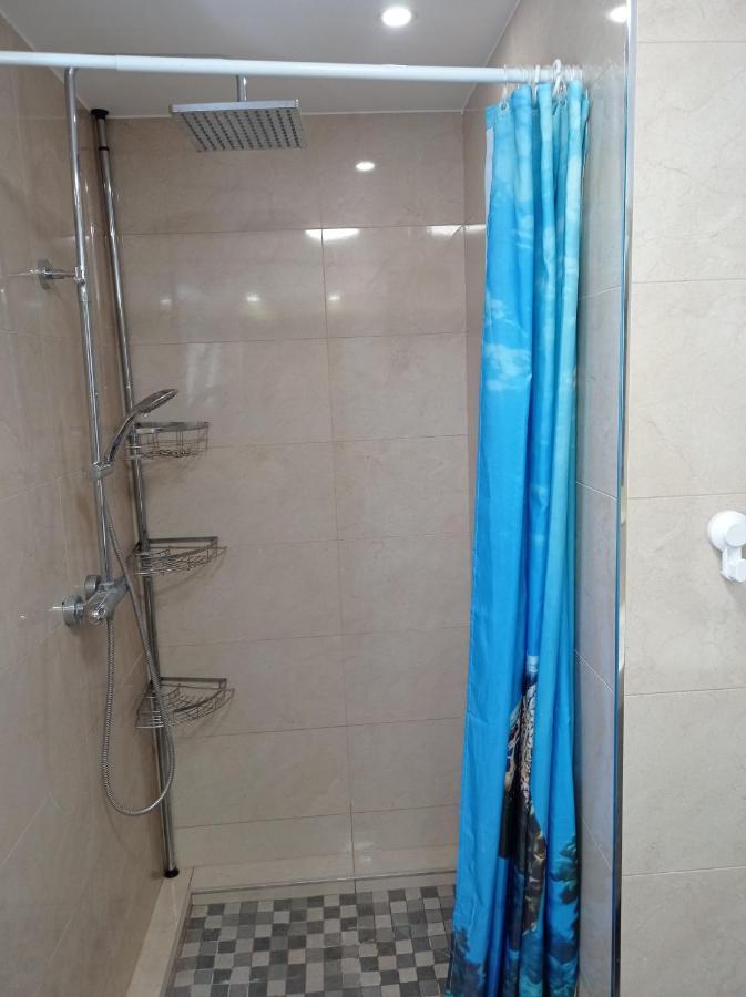 Flor De Loto Apartment Gandia Exterior photo