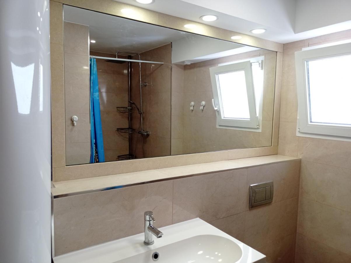 Flor De Loto Apartment Gandia Exterior photo