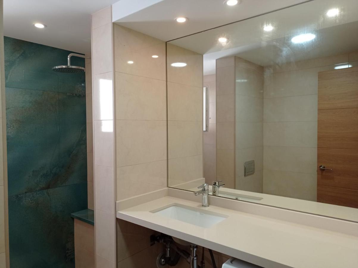 Flor De Loto Apartment Gandia Exterior photo