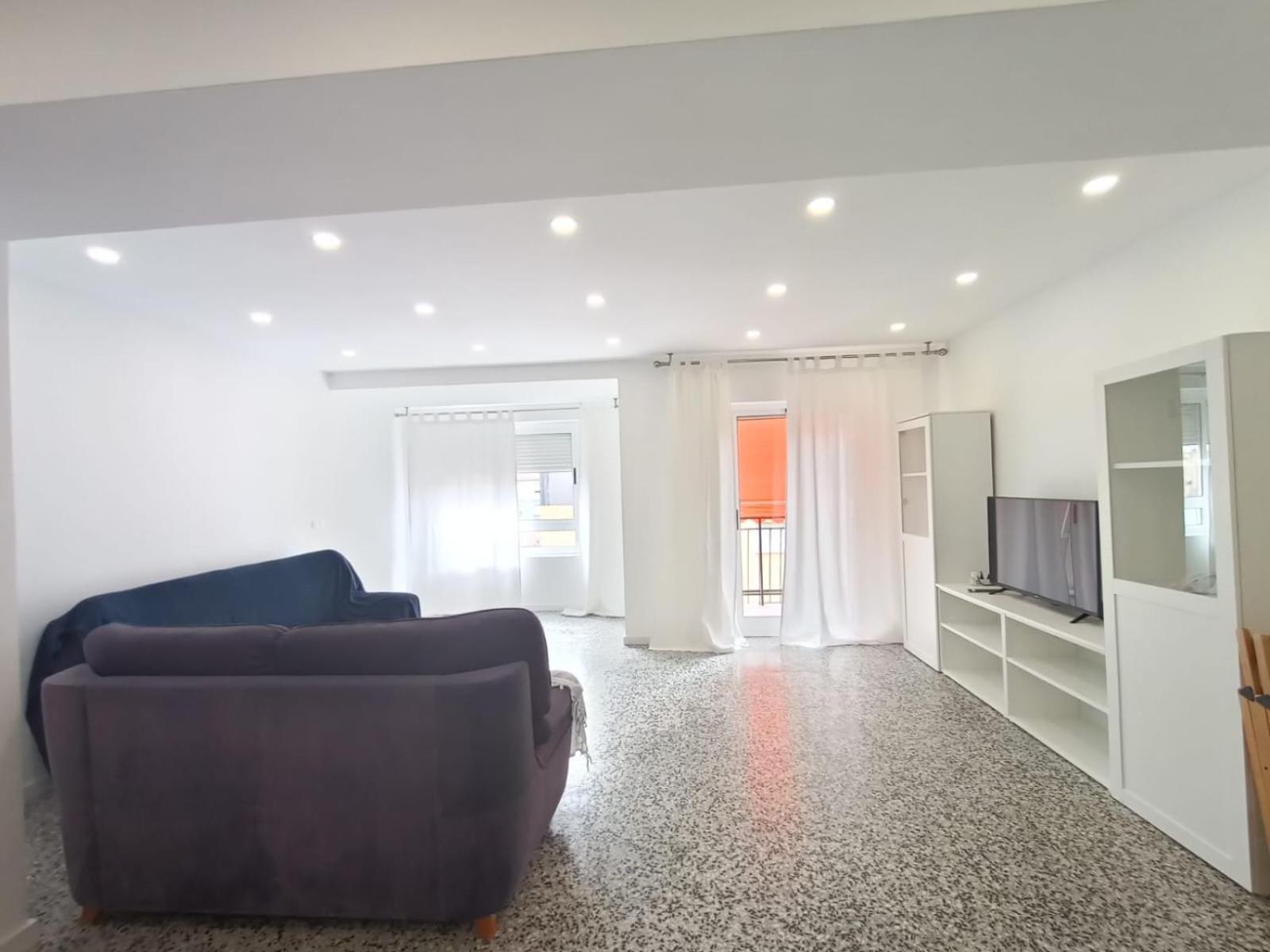 Flor De Loto Apartment Gandia Exterior photo