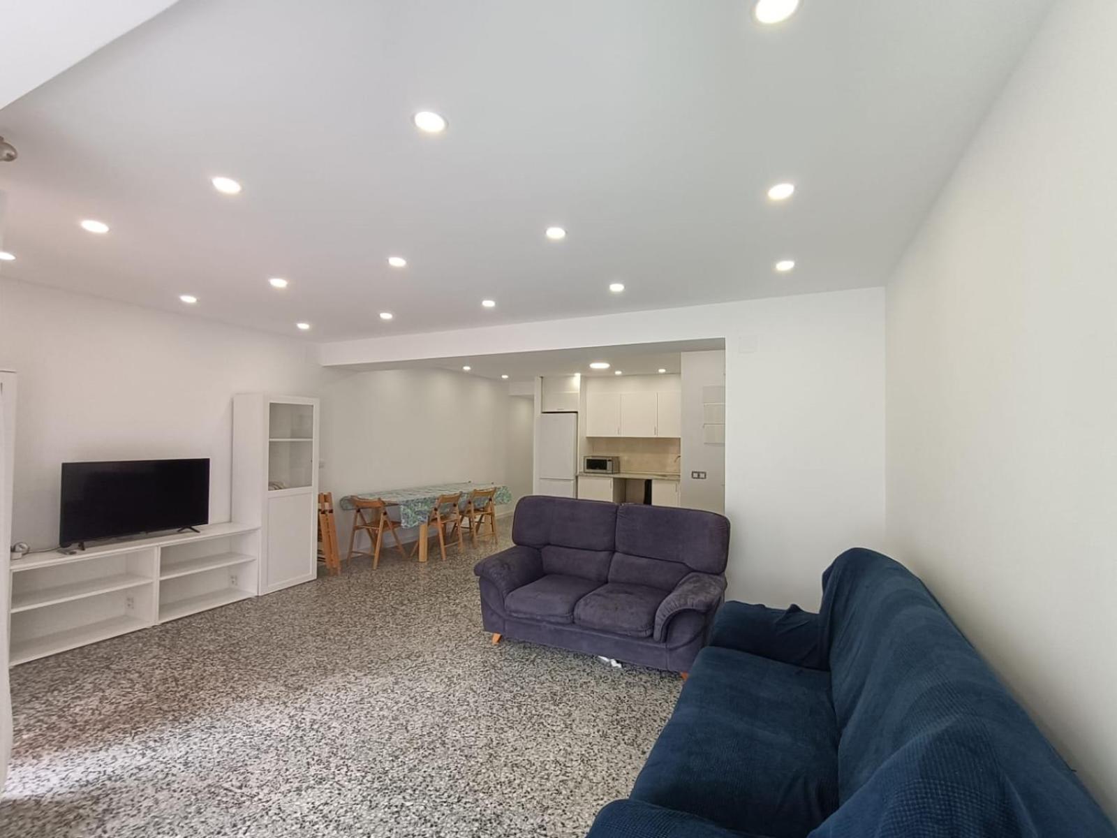 Flor De Loto Apartment Gandia Exterior photo