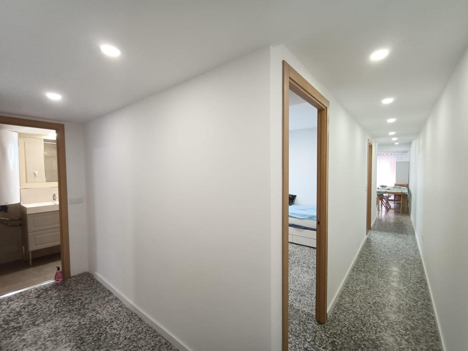 Flor De Loto Apartment Gandia Exterior photo