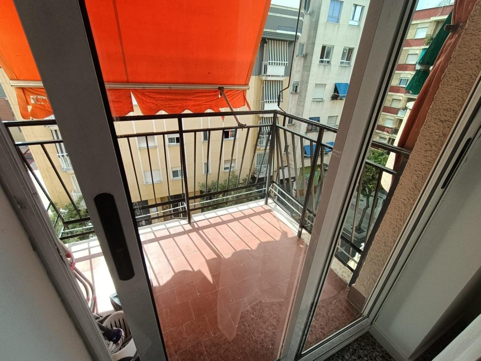 Flor De Loto Apartment Gandia Exterior photo