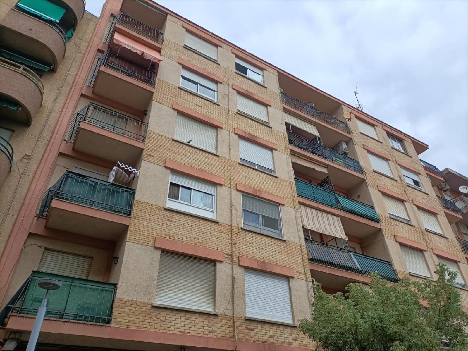 Flor De Loto Apartment Gandia Exterior photo
