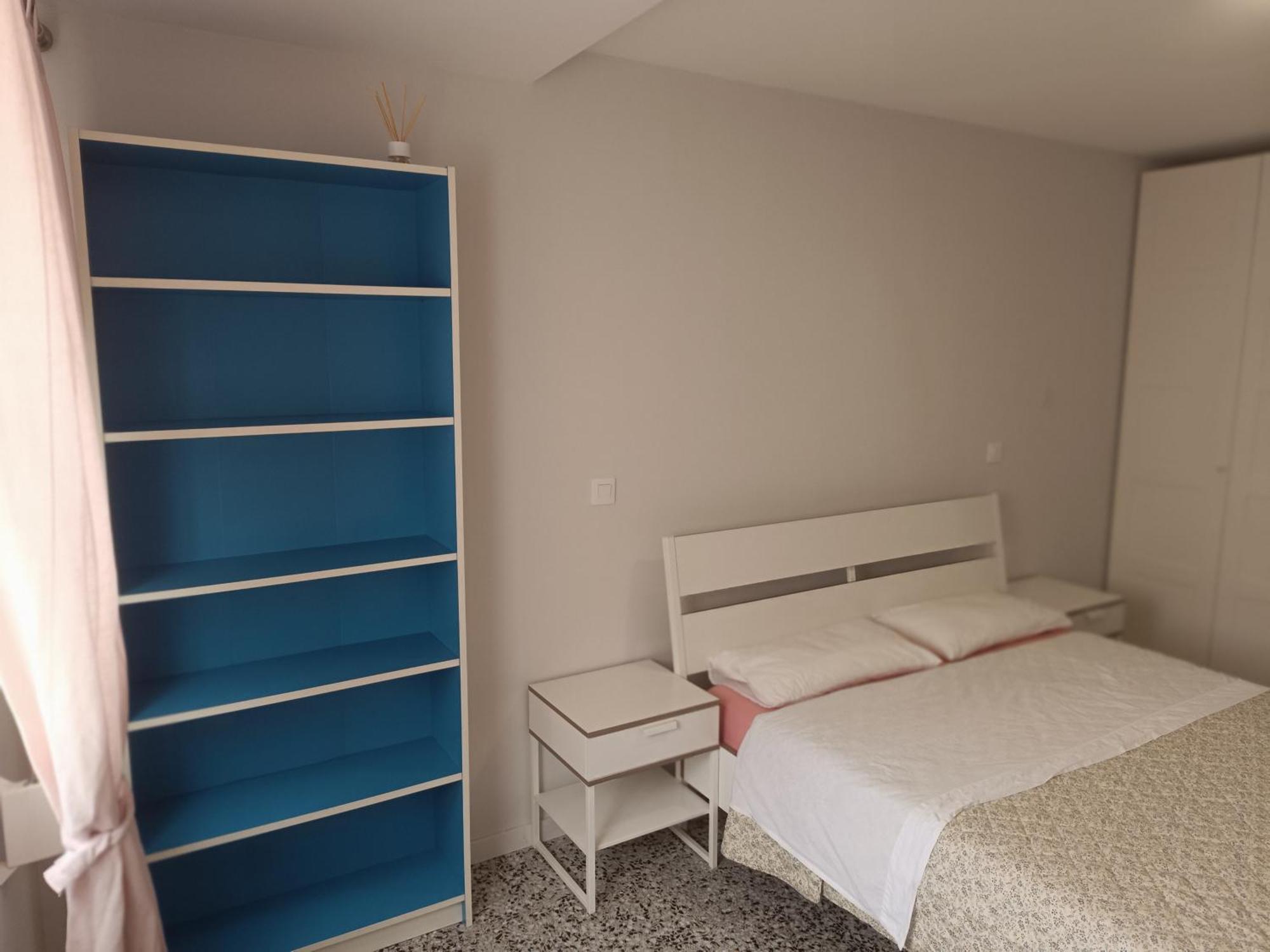 Flor De Loto Apartment Gandia Exterior photo