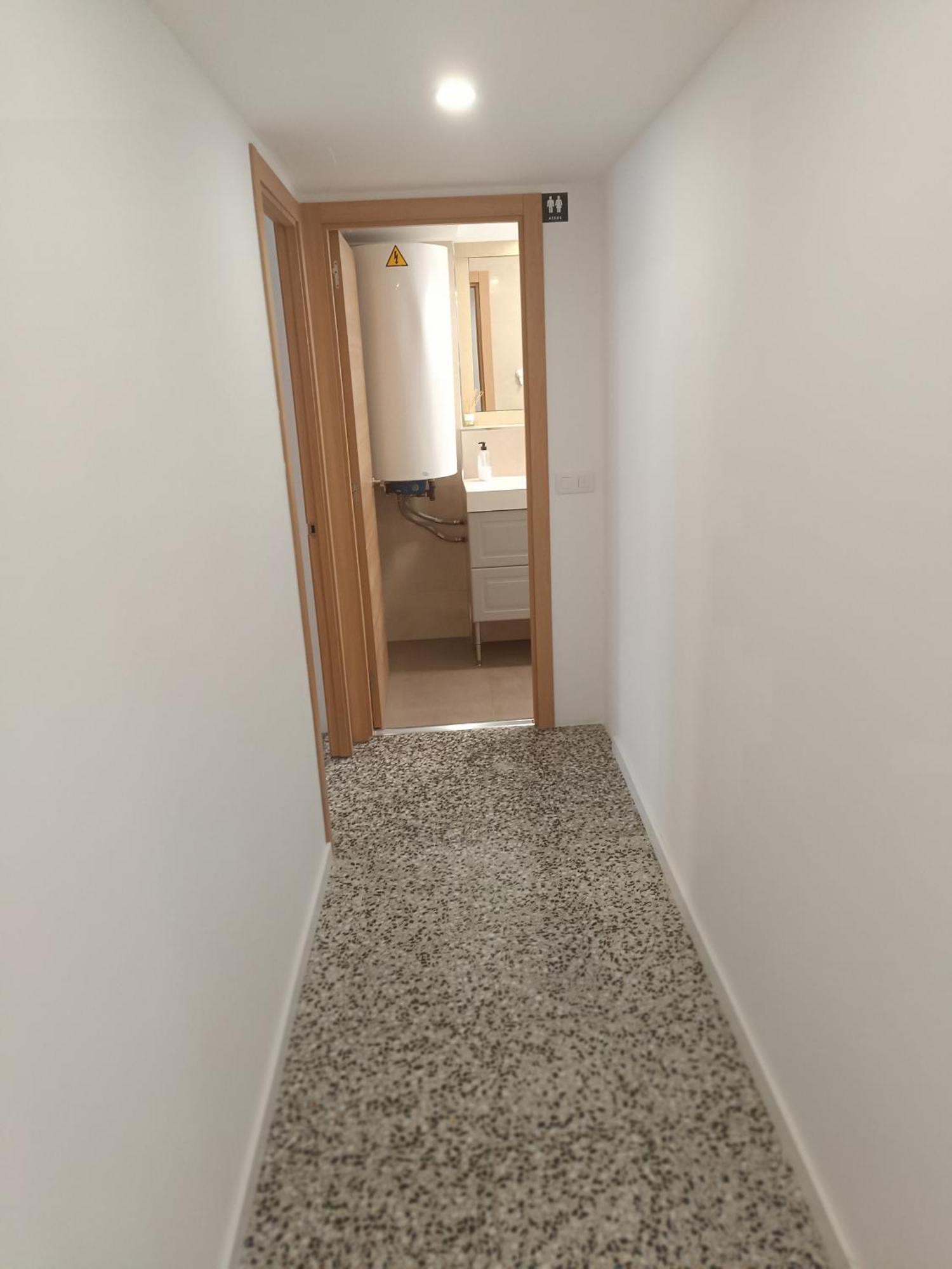 Flor De Loto Apartment Gandia Exterior photo