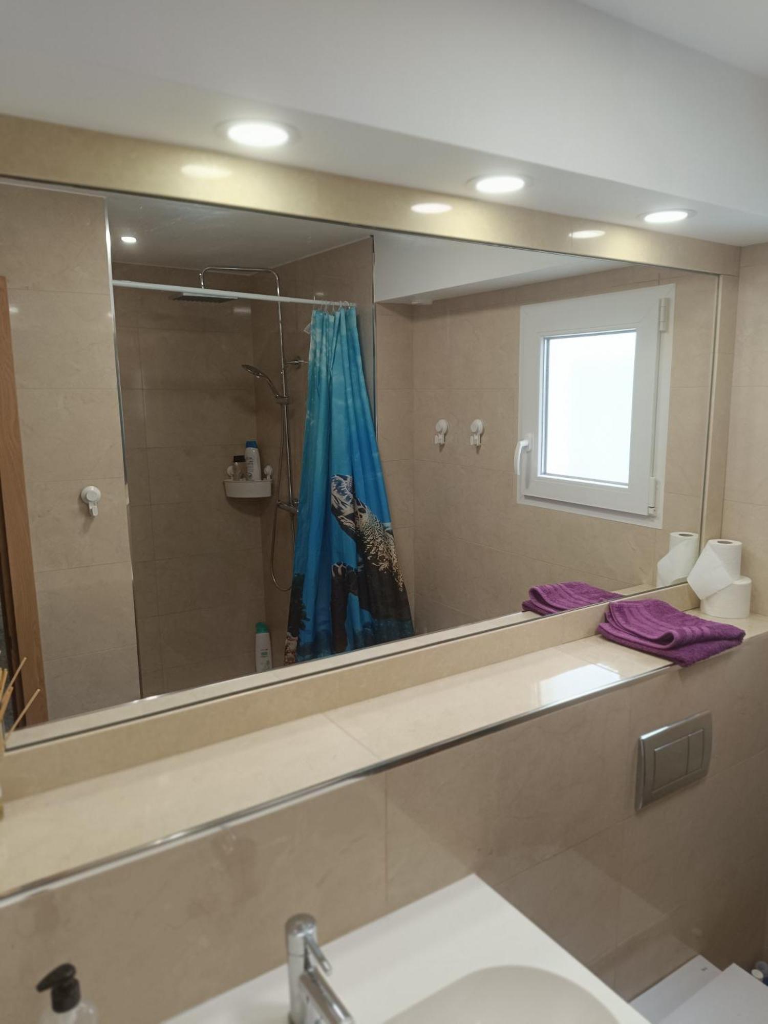 Flor De Loto Apartment Gandia Exterior photo