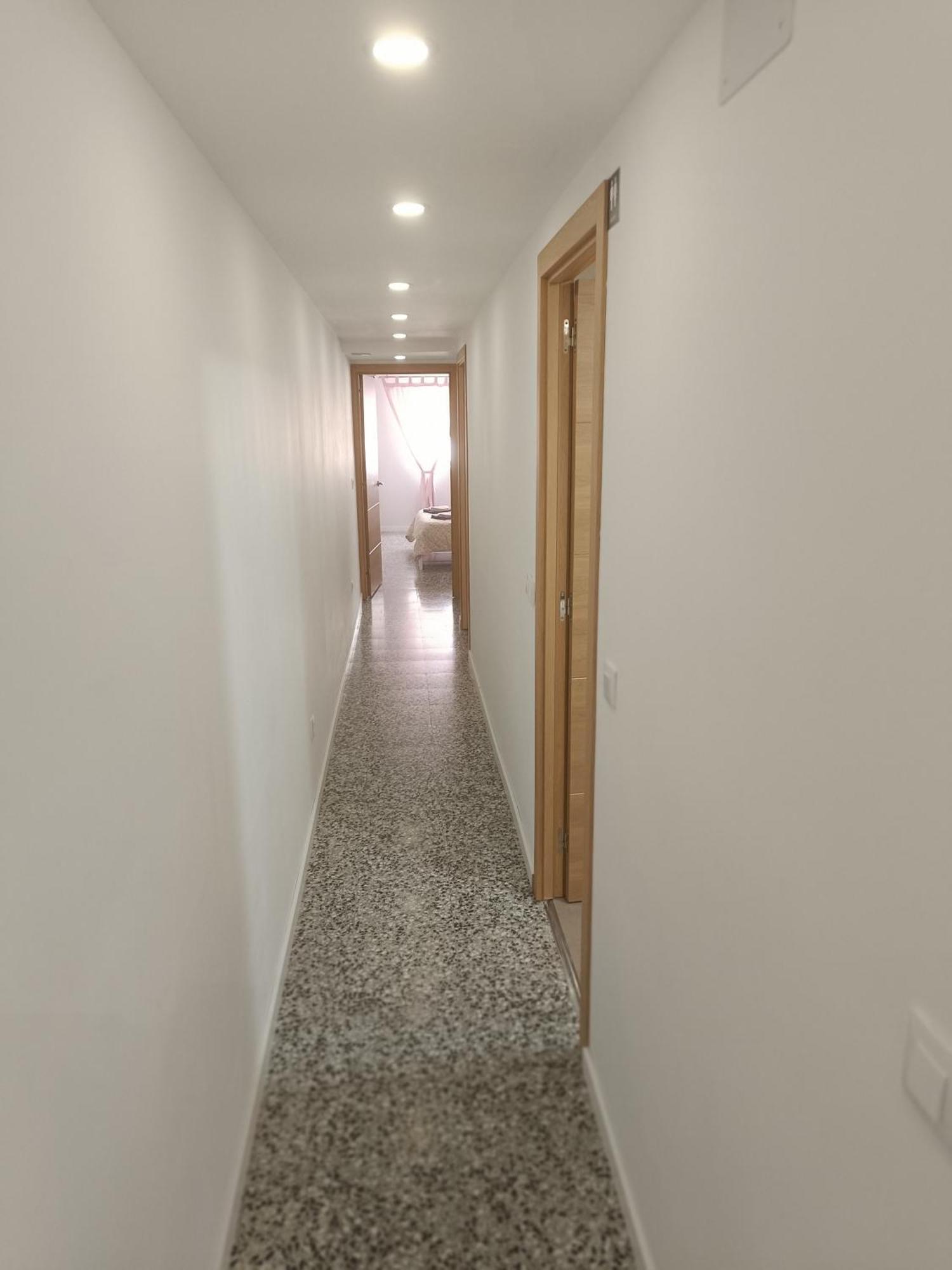 Flor De Loto Apartment Gandia Exterior photo