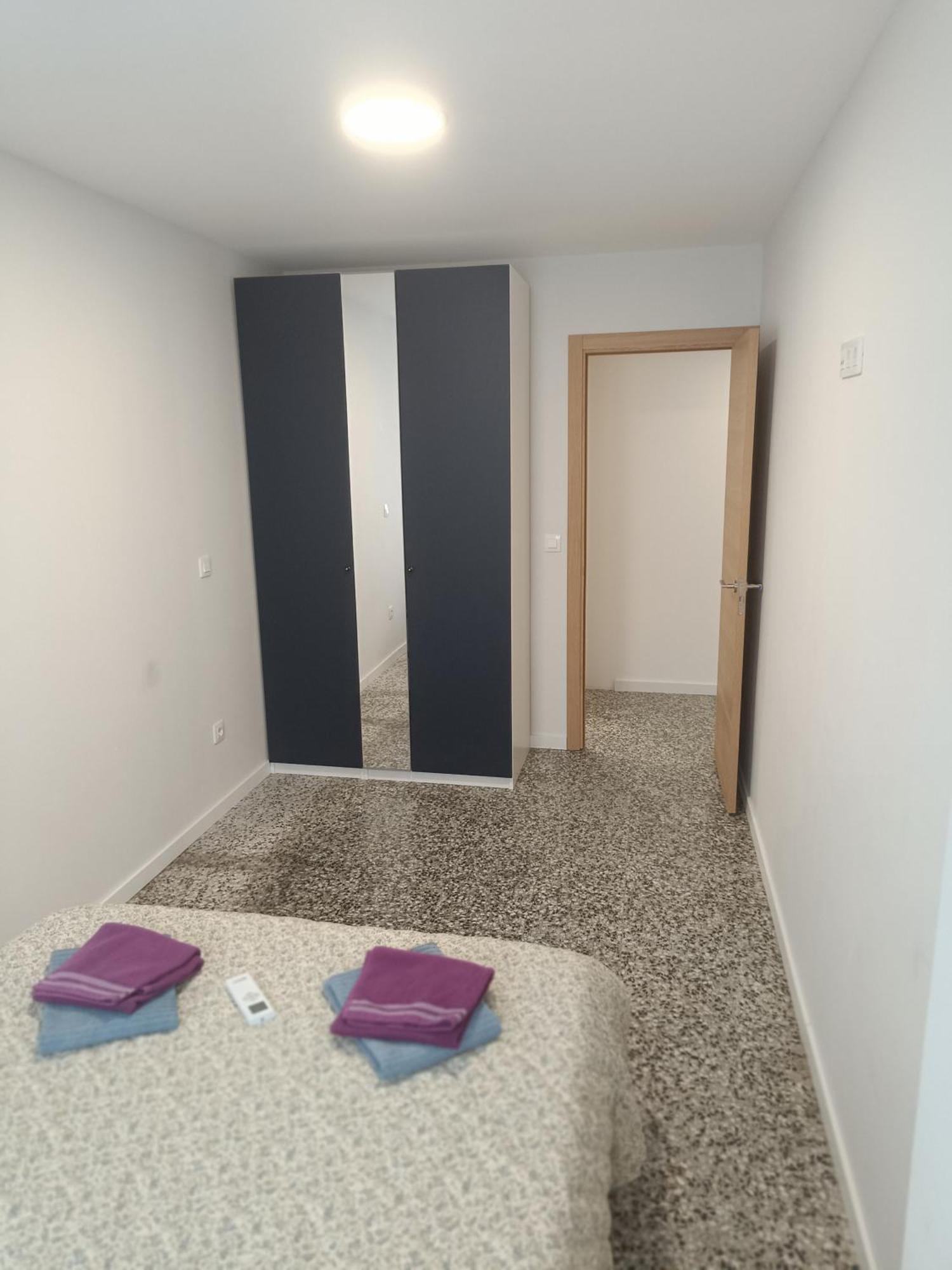 Flor De Loto Apartment Gandia Exterior photo