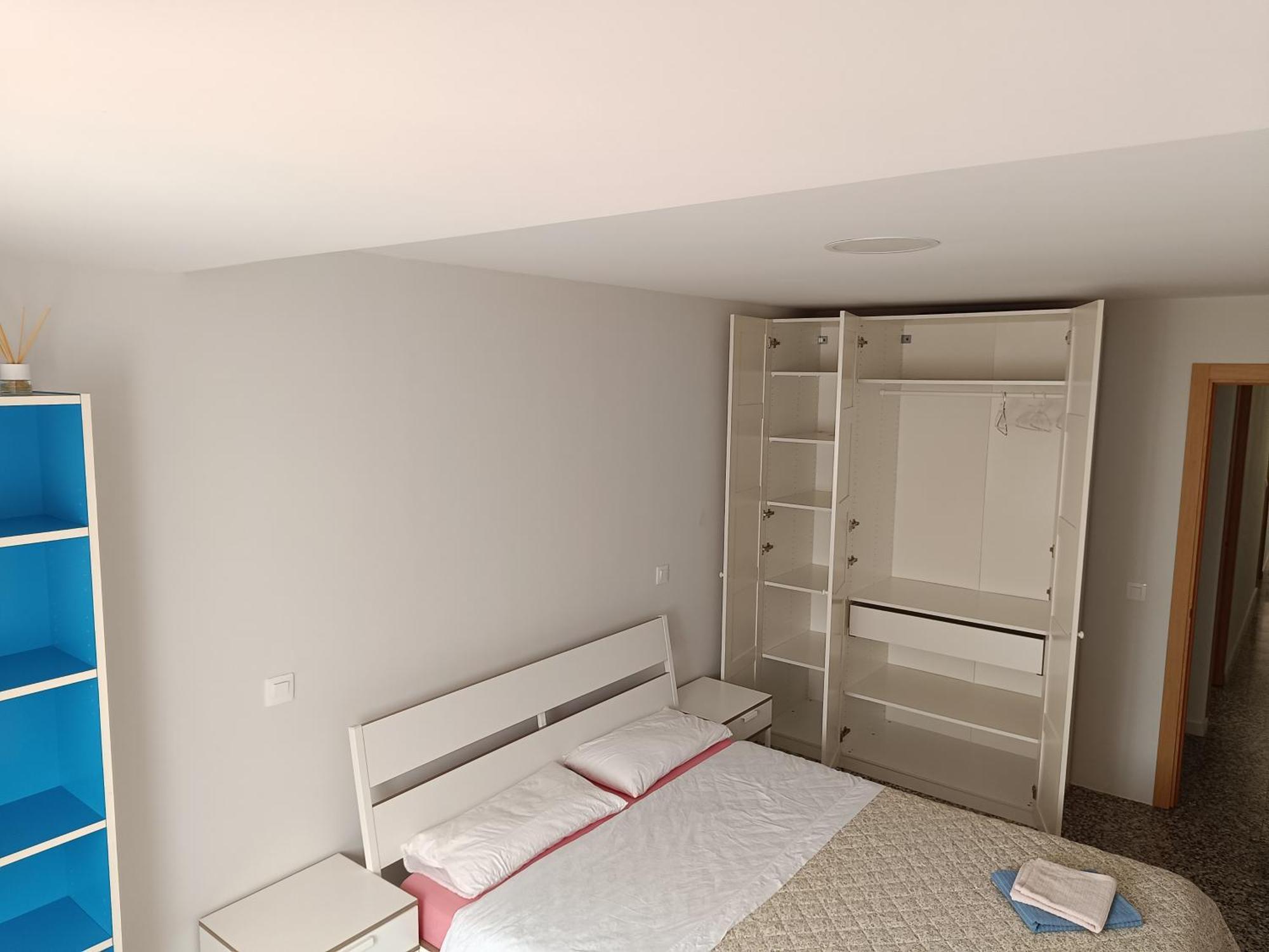 Flor De Loto Apartment Gandia Exterior photo
