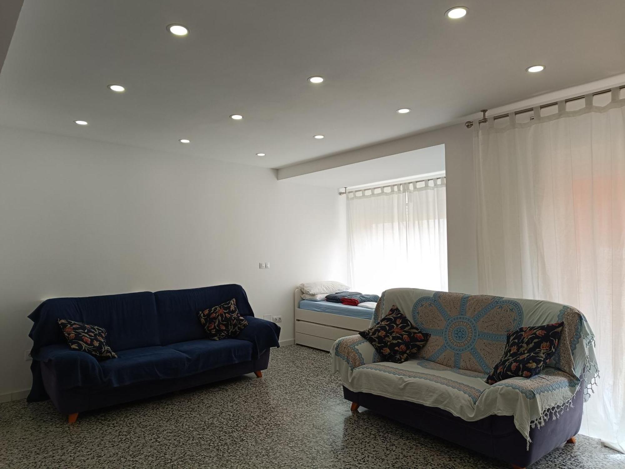 Flor De Loto Apartment Gandia Exterior photo
