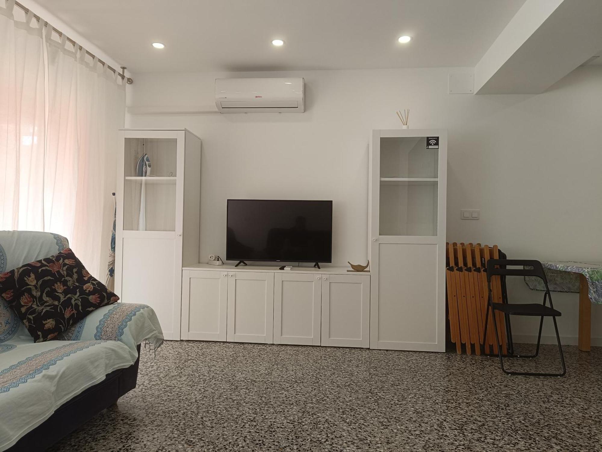 Flor De Loto Apartment Gandia Exterior photo