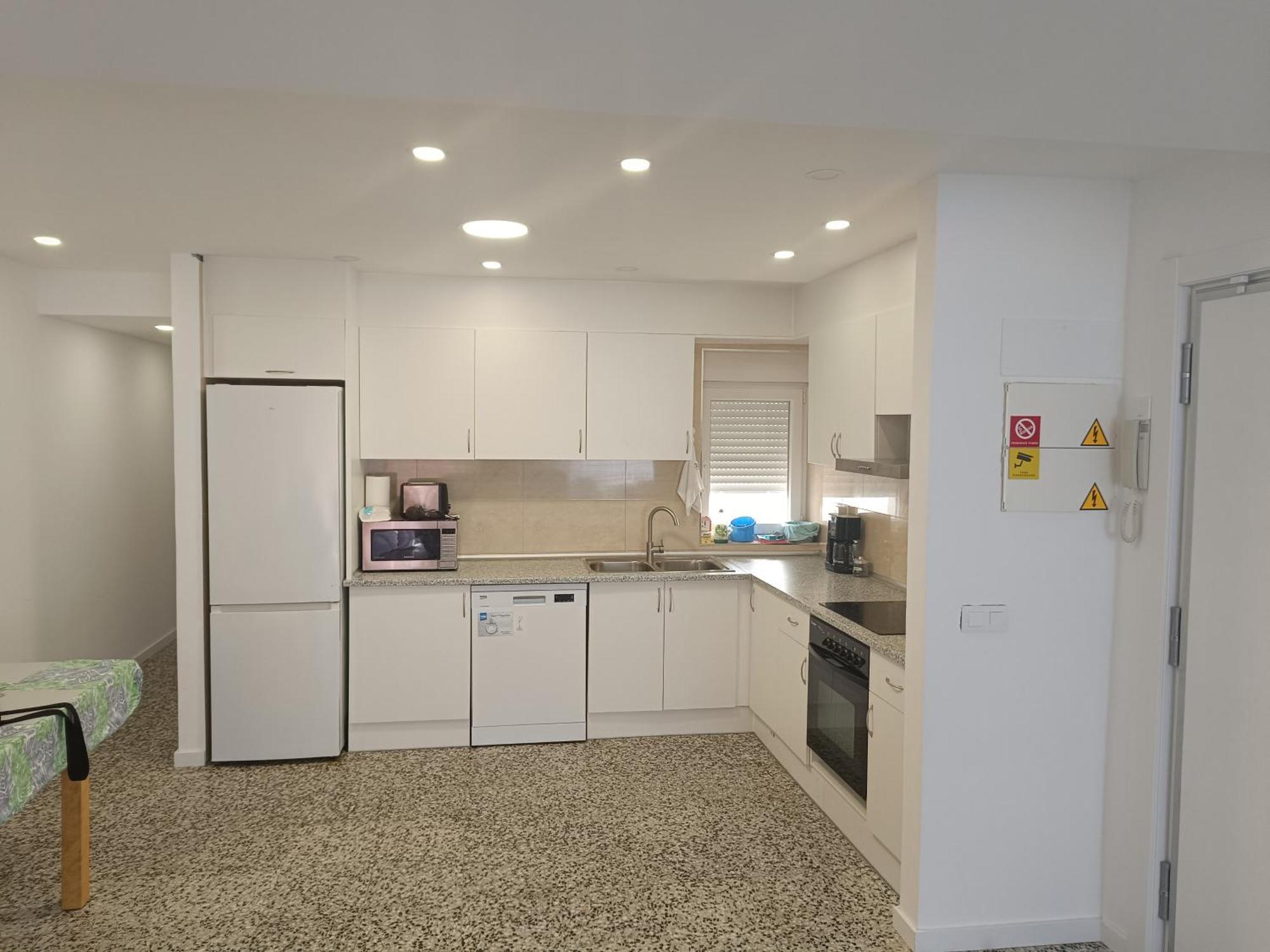 Flor De Loto Apartment Gandia Exterior photo